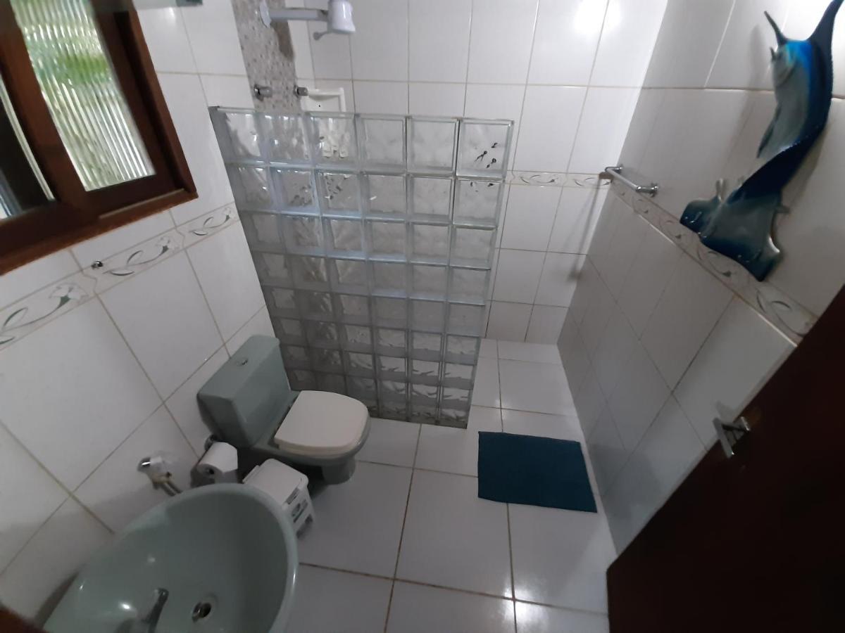 Pousada Das Flores Fernando de Noronha Chambre photo