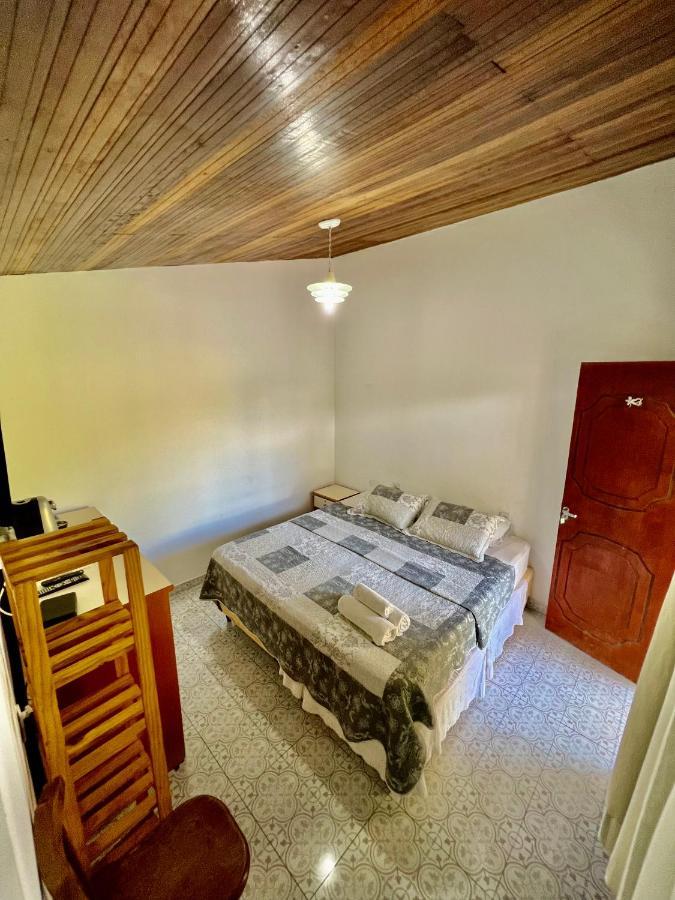 Pousada Das Flores Fernando de Noronha Extérieur photo